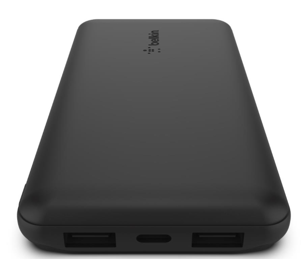 Belkin 10000mAh (15W, USB-C, USB-A) - 1118523 - zdjęcie 4